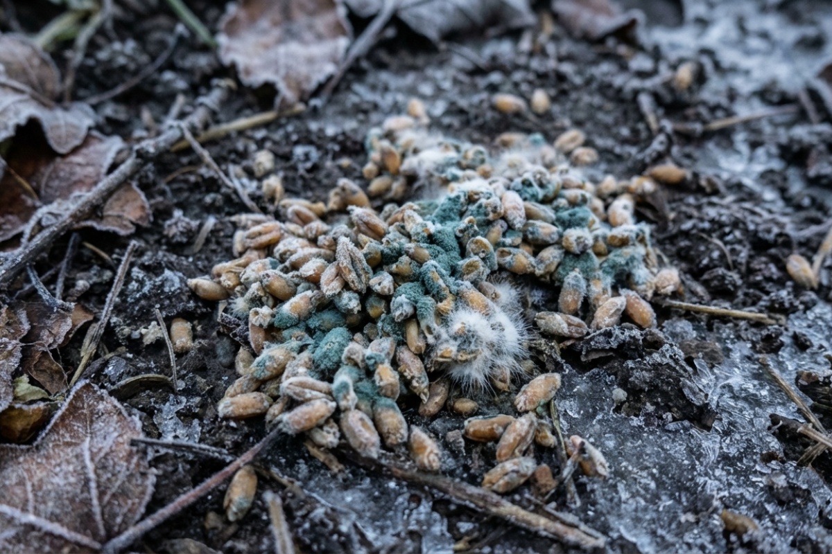 Ne sijte žitarice u povrtnjaku! Zašto je popularan 