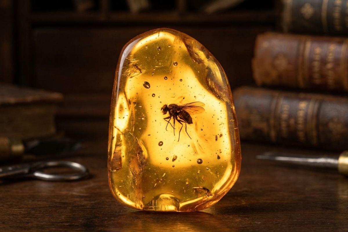 U 2025. godini znanstvenici su otkrili više od 70 novih vrsta životinja i minerala – neke od njih iznenadile su čak i iskusne istraživače detail 1