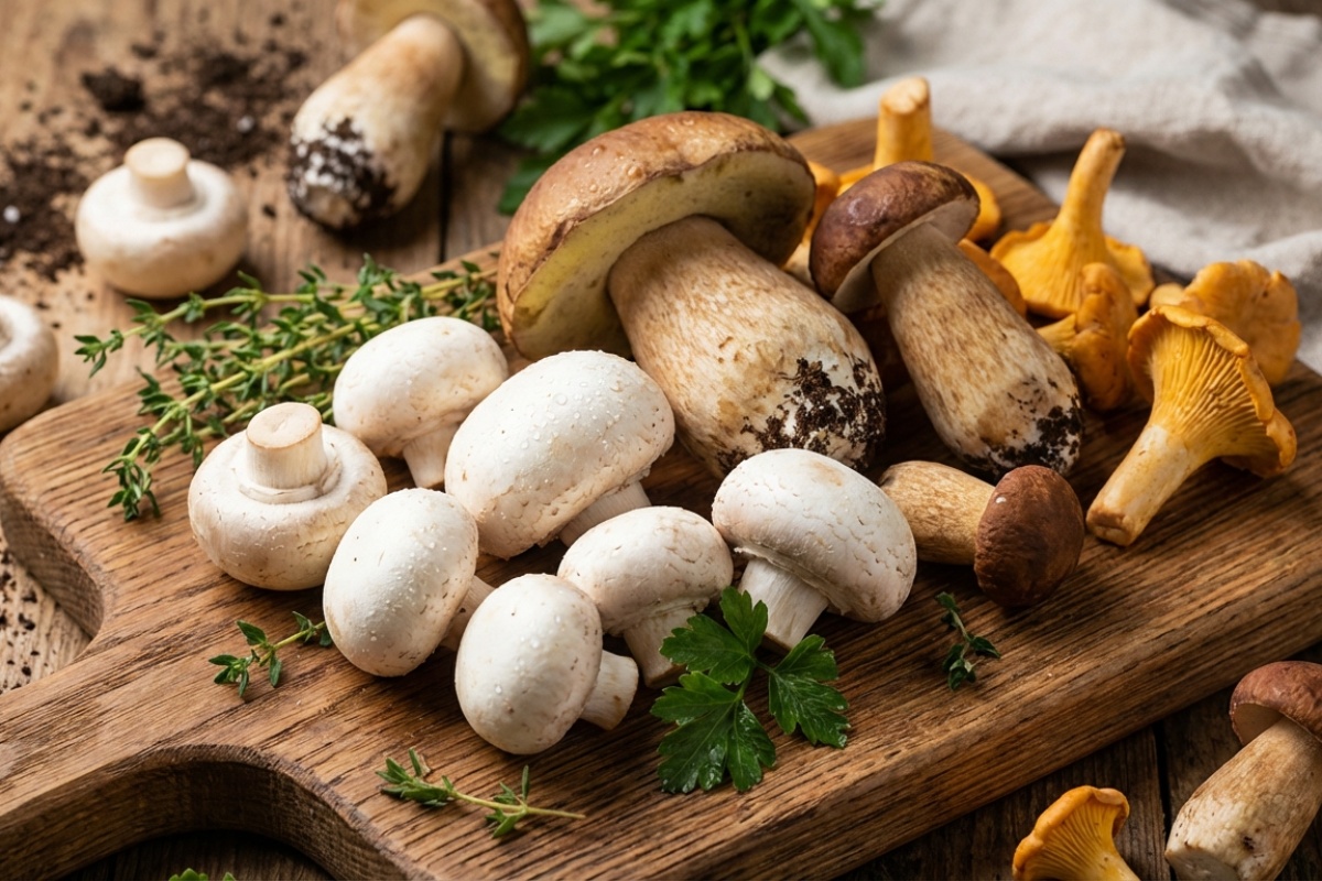 Neugodan ‘starački miris’ ima rješenje: stručnjaci otkrivaju namirnicu koja dokazano pomaže detail 1