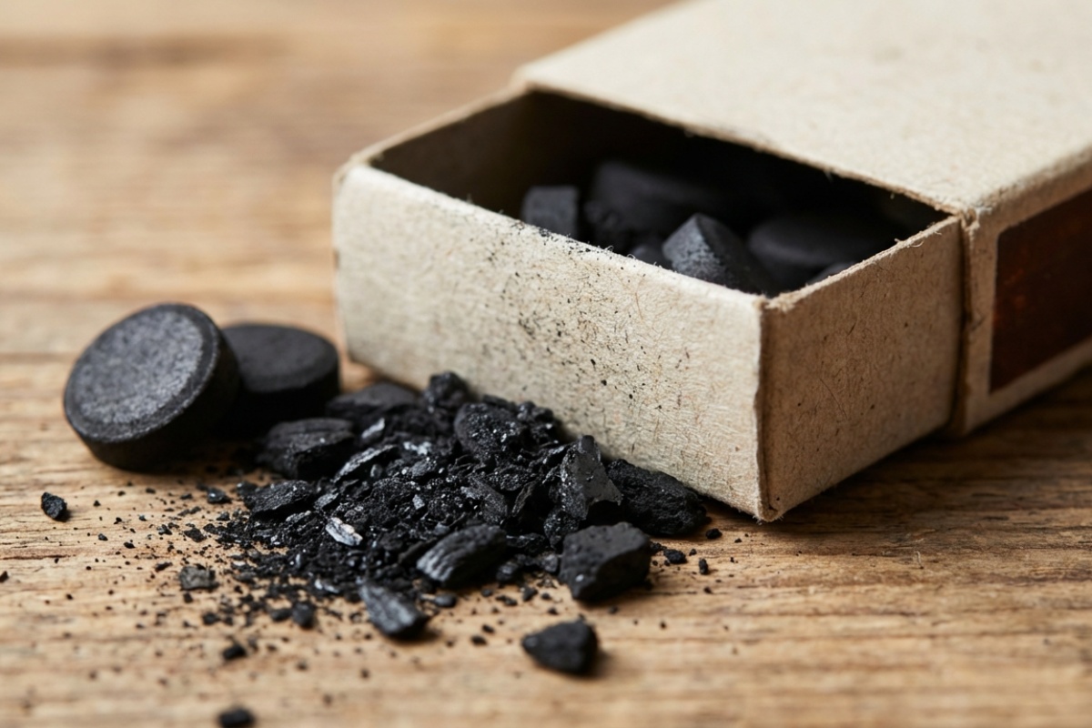 Zašto stavljati kutiju šibica iza zahodske školjke: Jednostavan način za uklanjanje vlage i mirisa detail 1