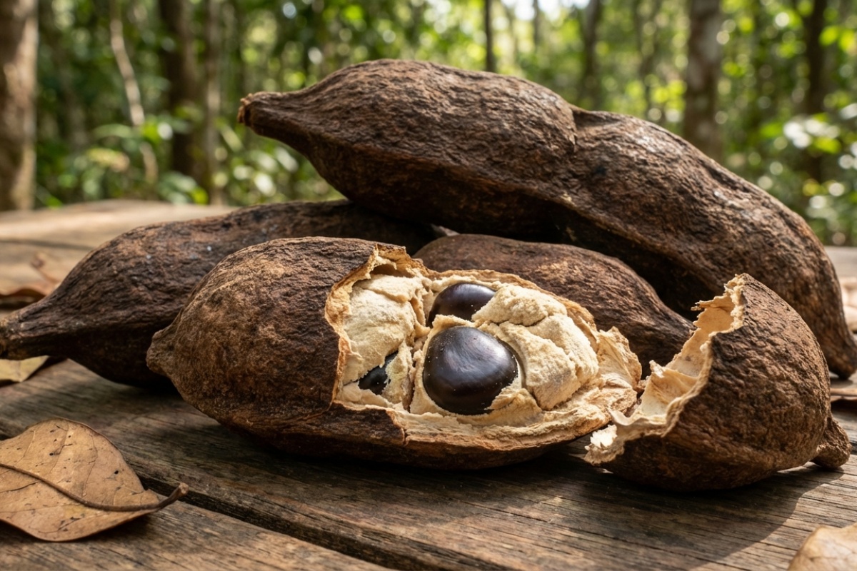 Slabo poznato stablo pokazuje ogroman potencijal za hranu i medicinu detail 1