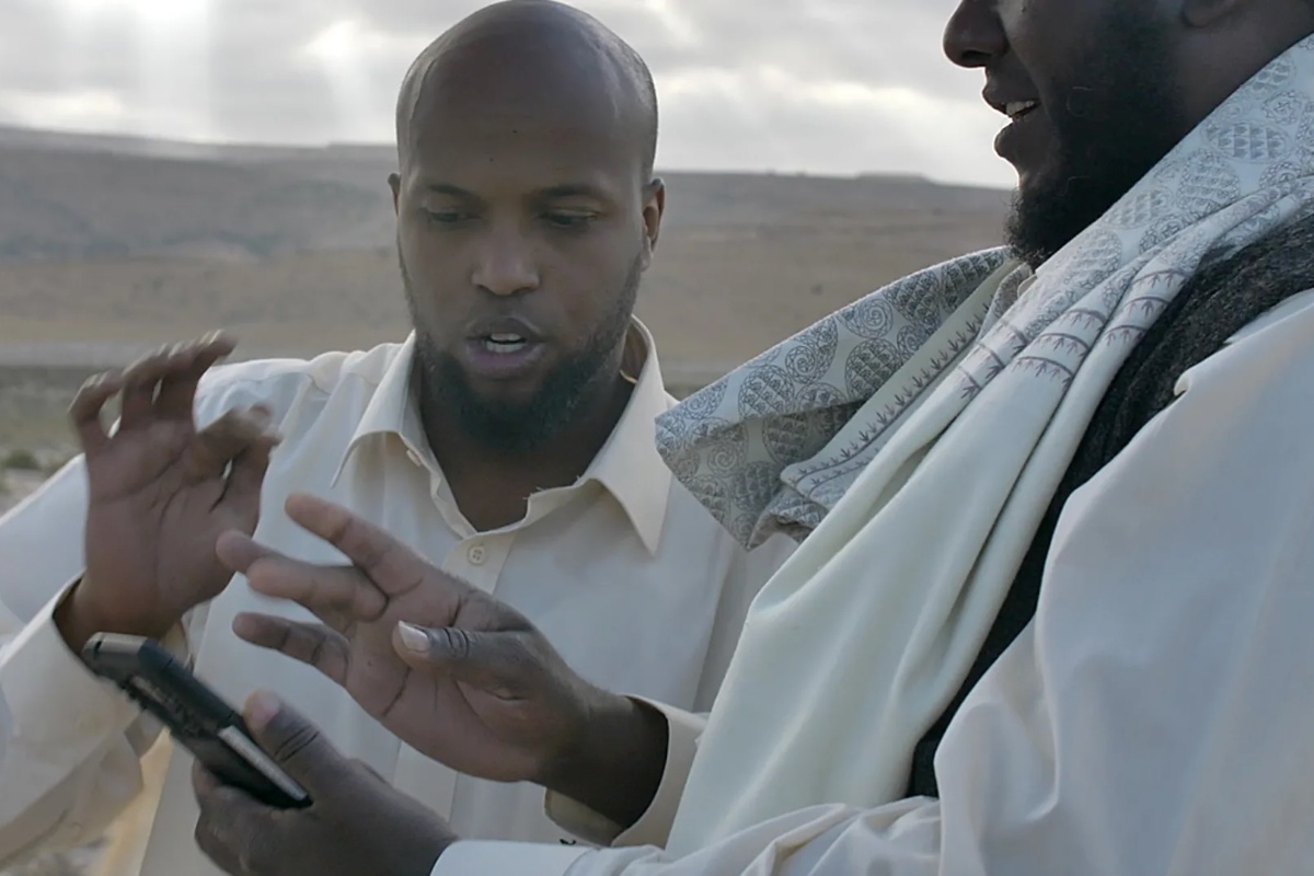 Zašto svijet ostaje bez tamjana — i zašto znanstvenici kažu da problem postaje sve gori detail 1