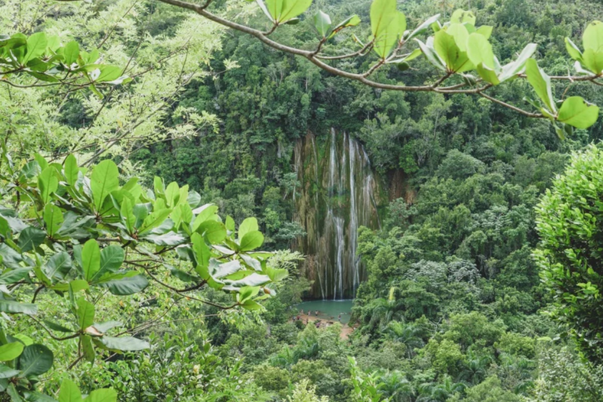 Ovo je mjesto bolje od Maldiva: Prazne i čiste plaže detail 1
