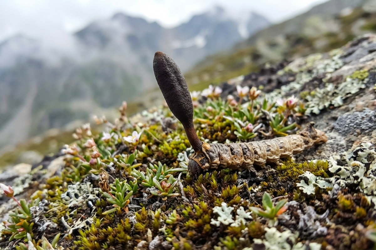 Skuplji od zlata: koje gljive koštaju više od 100.000 eura detail 1
