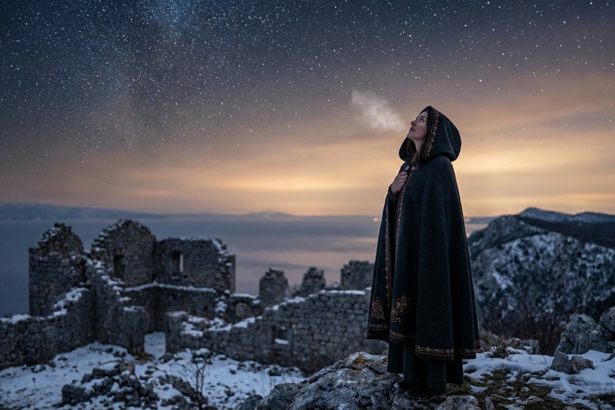 Horoskop za 24. prosinca 2025. za sve horoskopske znakove: što očekuje Vage i kakva životna iznenađenja očekuju Škorpione? detail 1