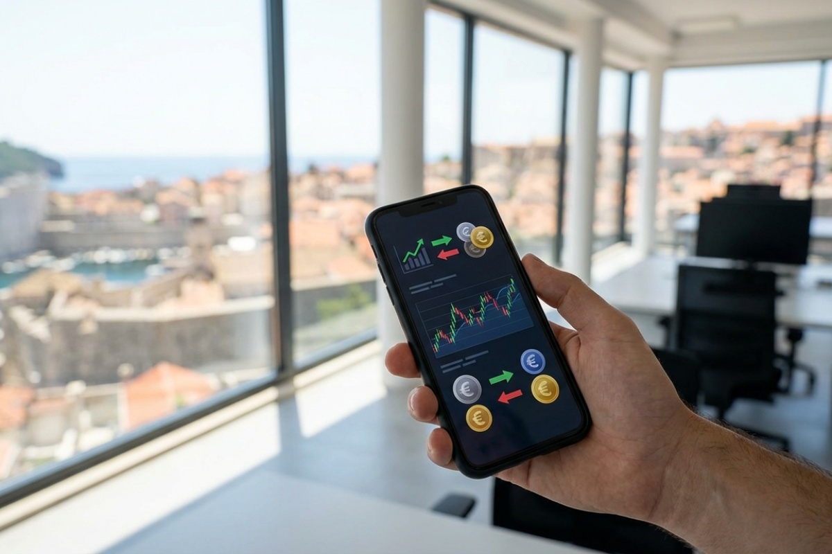 Hrvati sve više počinju koristiti kriptovalutu - no je li to onoliko sigurno koliko svi govore? Šokantna priča mladog dečka iz Zagreba detail 1