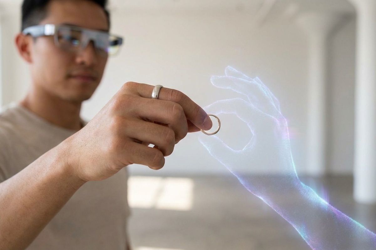 Japanka se udala za umjetnu inteligenciju: njezin 