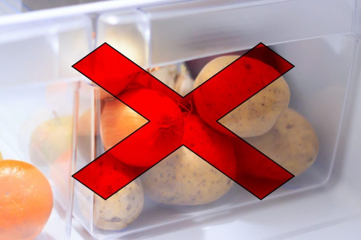 Čemu zapravo služi ladica za povrće u hladnjaku i kako je pravilno koristiti detail 1