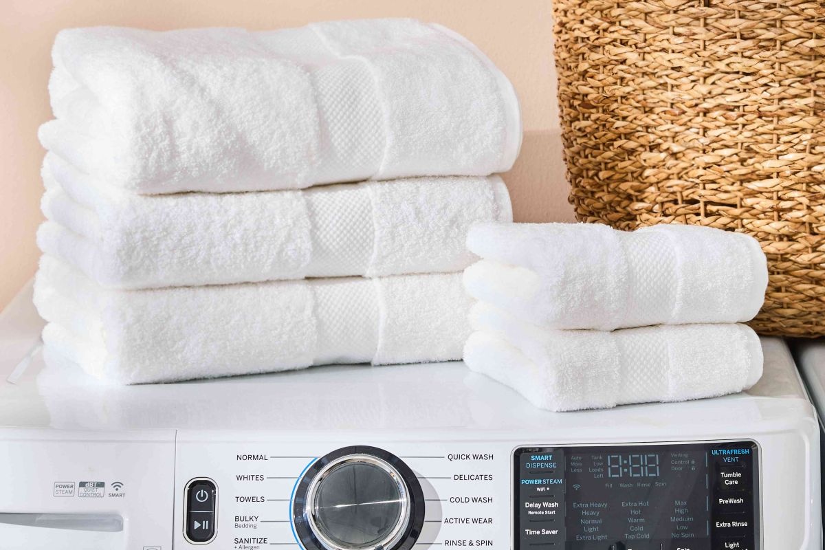 Malo tko zna: čemu služe pruge na ručnicima i kako ih iskoristiti detail 1