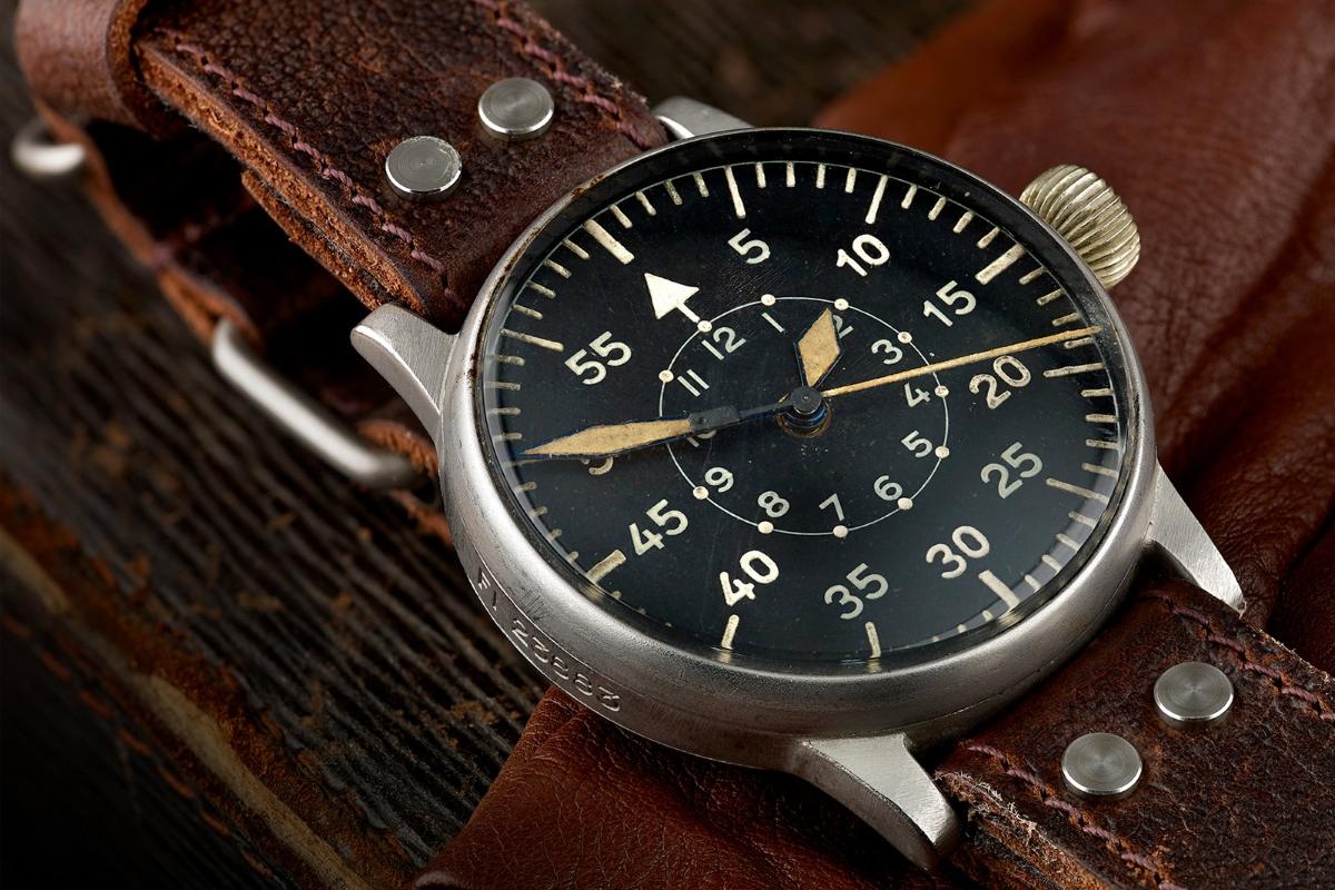 Vojni satovi: povijest, najutjecajniji modeli i njihovo nasljeđe u suvremenom urarstvu detail 1