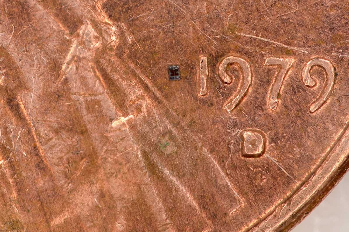 Američki znanstvenici stvorili su najmanje robote na svijetu koji izvršavaju programirane zadatke i plivaju mjesecima zahvaljujući sunčevoj energiji. Veličine su zrnca prašine detail 1