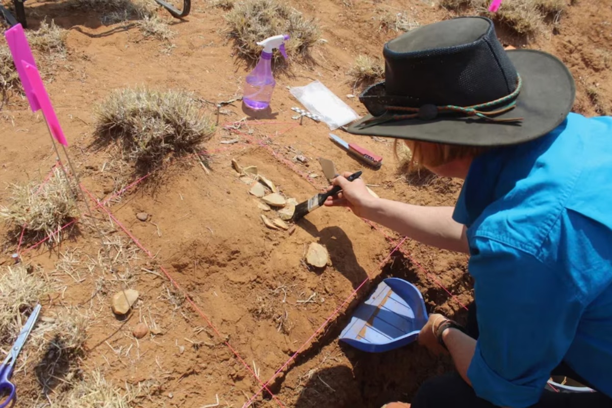 Australija iznenađuje otkrićem desetaka aboridžinskih alata starih 170 godina: kakvi su bili i zašto su toliko vrijedni detail 1