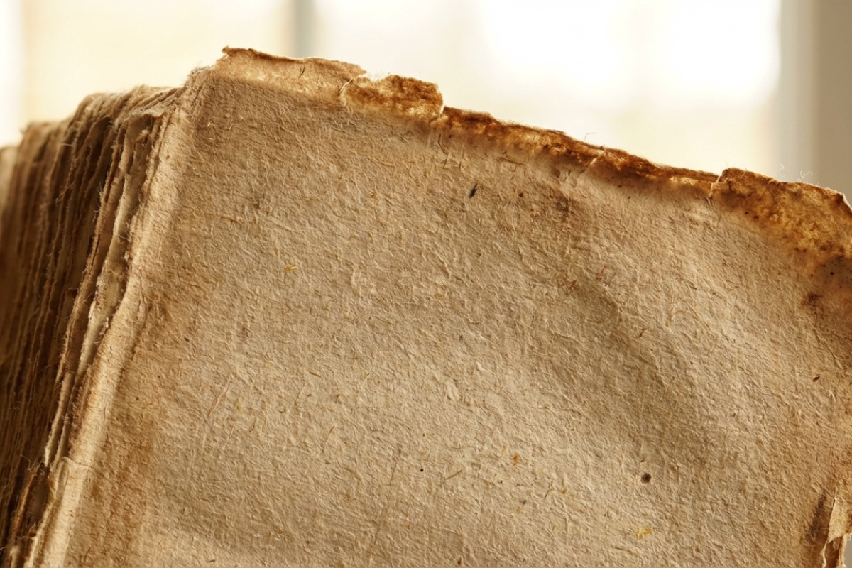 Zašto nam se toliko sviđa miris knjiga? Razlog zbog kojeg izazivaju mir i nostalgiju detail 1