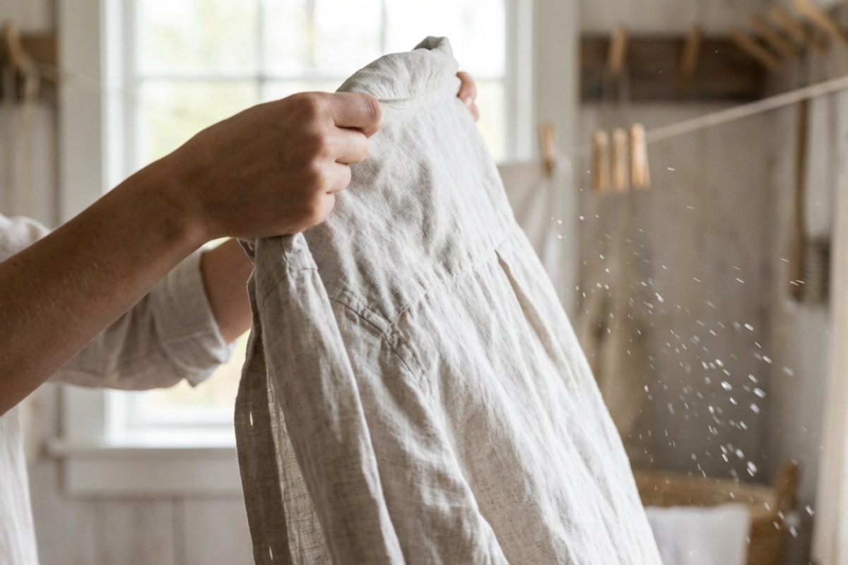 7 trikova kako da vam odjeća bude bez nabora bez potrebe za glačanjem detail 1