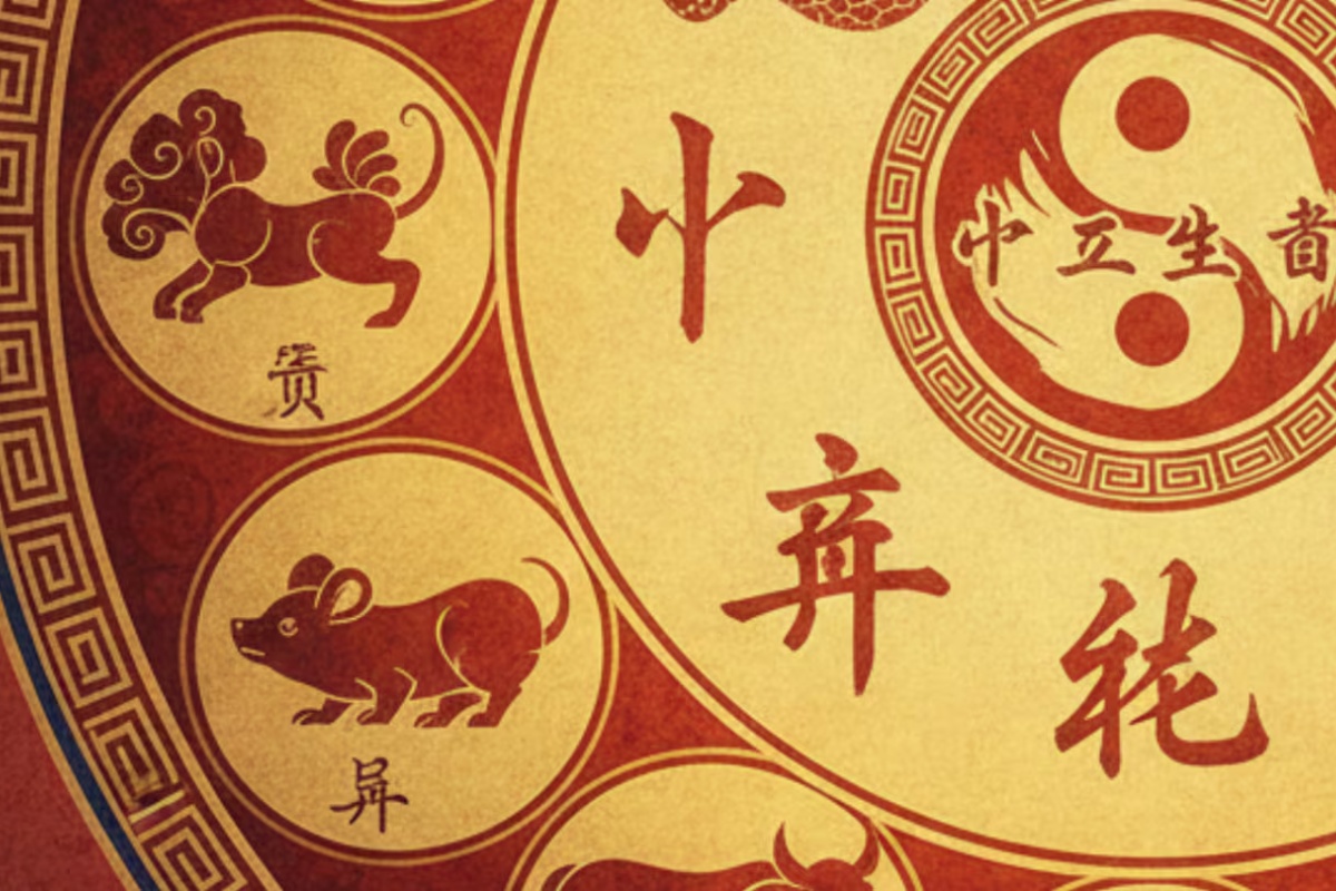 Tko će pronaći ljubav svog života u 2026. godini, prema kineskom horoskopu detail 1