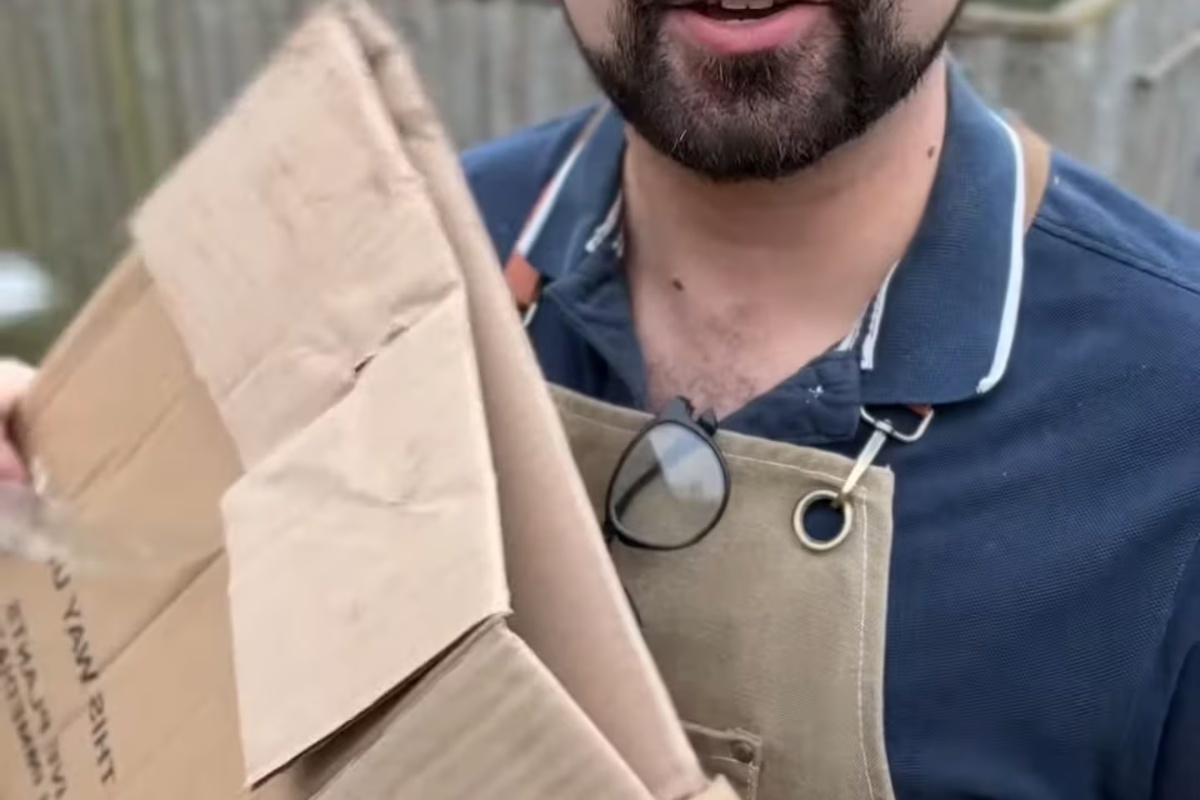 Triki vrtlara: čemu služi zakopavanje kartona i u kojim slučajevima ga stručnjaci preporučuju detail 1