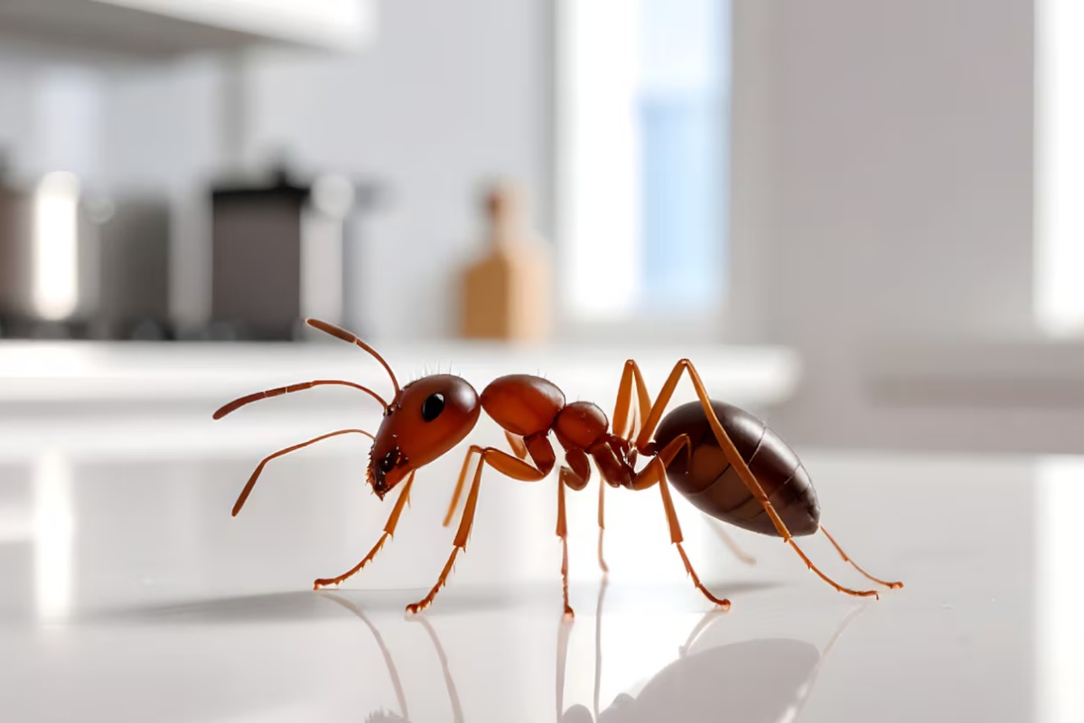 Stavljanje brašna na vrata i prozore: čemu služi i koje su prednosti detail 1