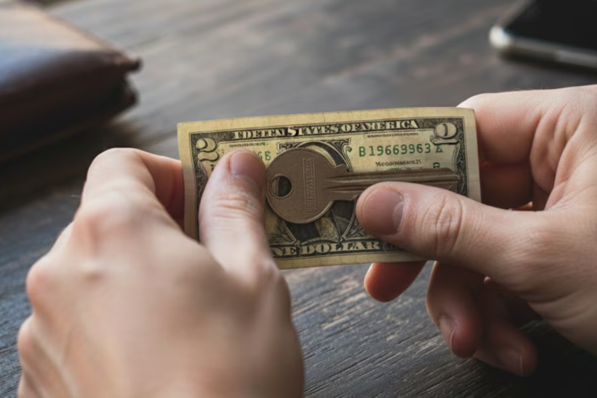 Niti lovor niti ružmarin: Definitivni ritual za privlačenje novca u Novoj godini 2026. detail 1