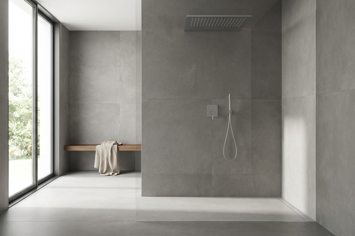 Zbogom tradicionalnim tuš kabinama: 3 inovativne ideje za uređenje kupaonice u 2026. detail 1