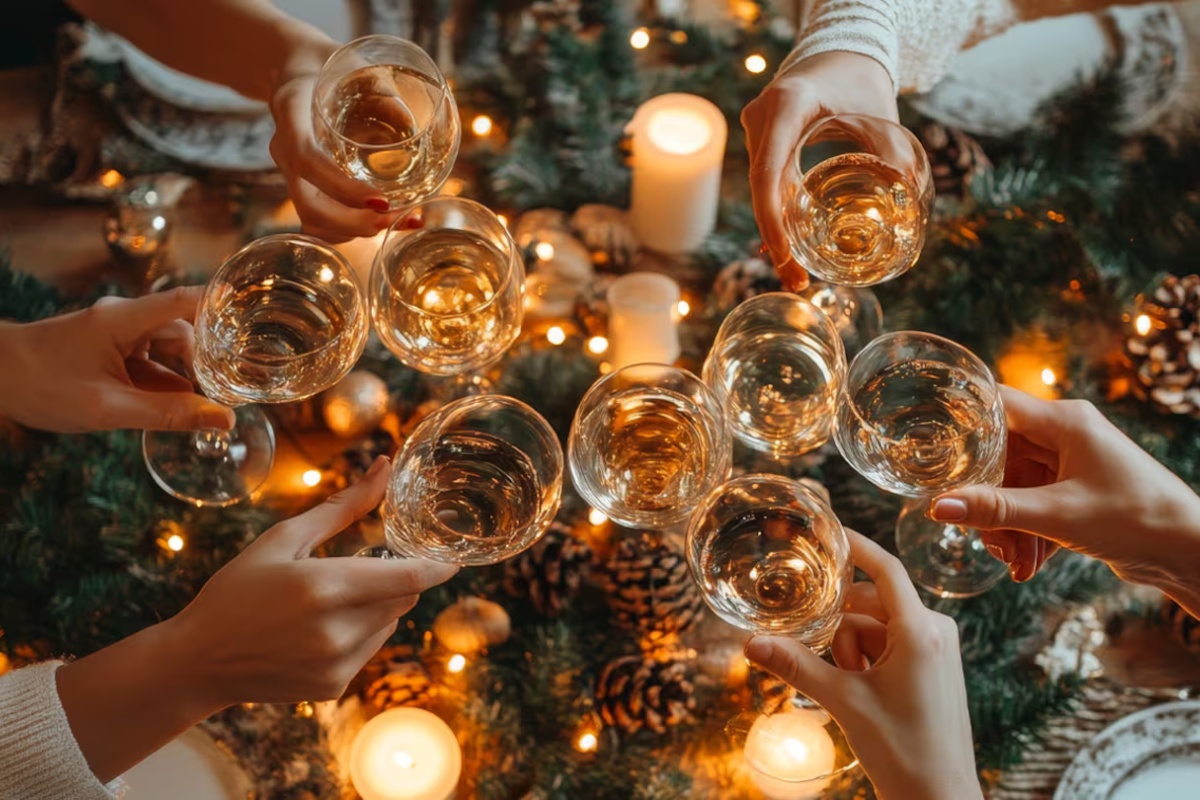 Pet stvari koje ne biste smjeli raditi za Božić, prema narodnim vjerovanjima detail 1