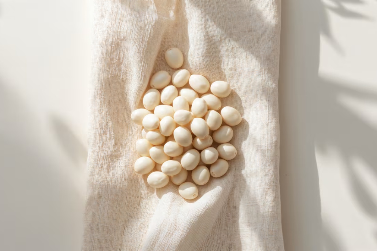 Gdje postaviti posudu s grahom za privlačenje obilja, prema Feng Shuiju detail 1