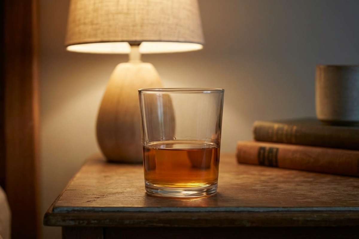 Malo tko zna: zašto preporučuju stavljanje čaše octa u sobu detail 1