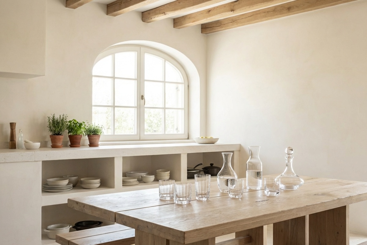 Nije loša sreća: što znači kada vam se razbije čaša, prema Feng Shuiju detail 1