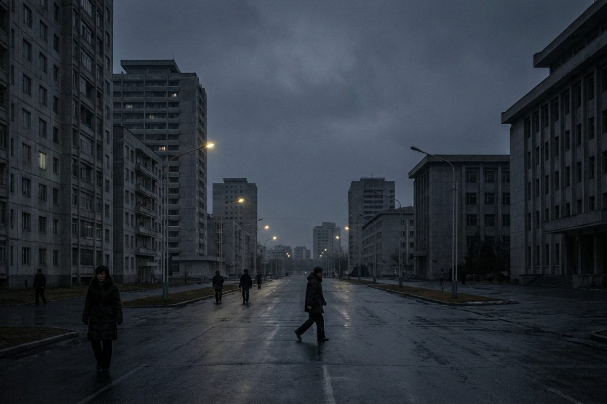 Ovo je 5 zemalja u kojima je Božić zabranjen — a razlozi koji stoje iza ove odluke iznenađuju detail 1