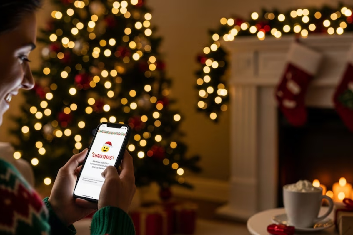 Ova pogreška pri korištenju božićnih lampica može naglo povećati potrošnju energije u kući detail 1