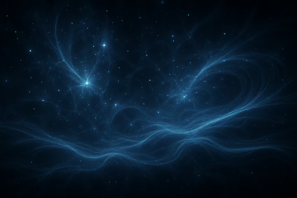 Otkriveno kako se spajaju dva divovska skupa galaksija, što otvara nove tragove o tamnoj tvari detail 1