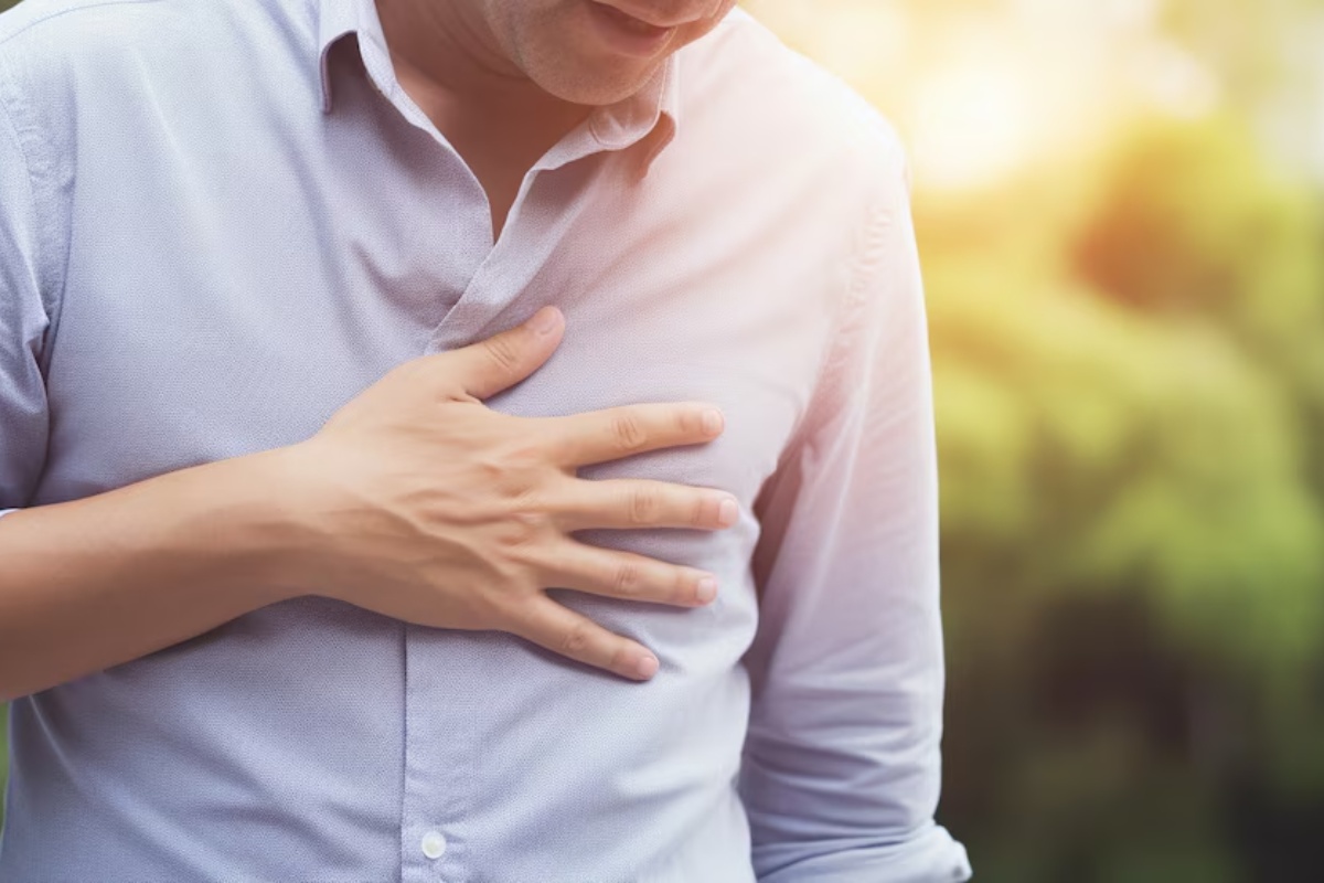 Nije samo kolesterol: Tihi čimbenici rizika koji ubrzavaju starenje srca detail 1