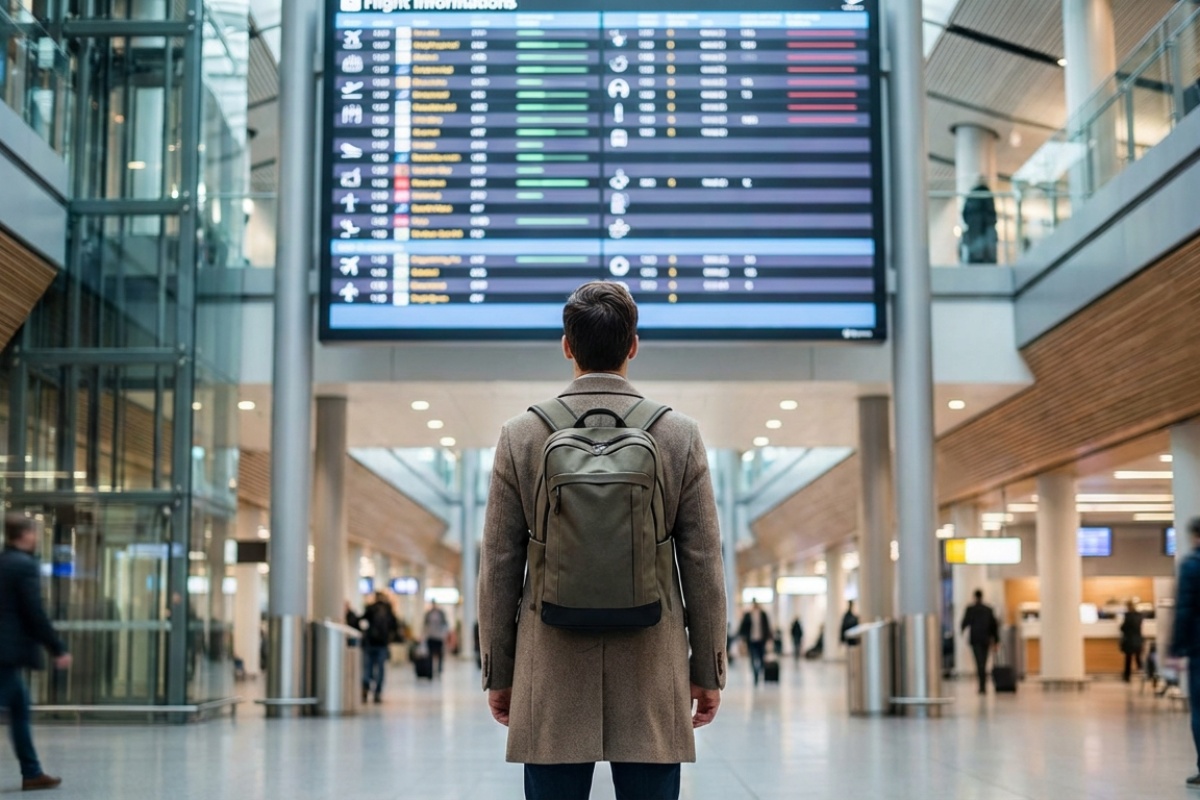 Zračne luke više neće biti iste kao prije: što se mijenja za putnike već u bliskoj budućnosti detail 1