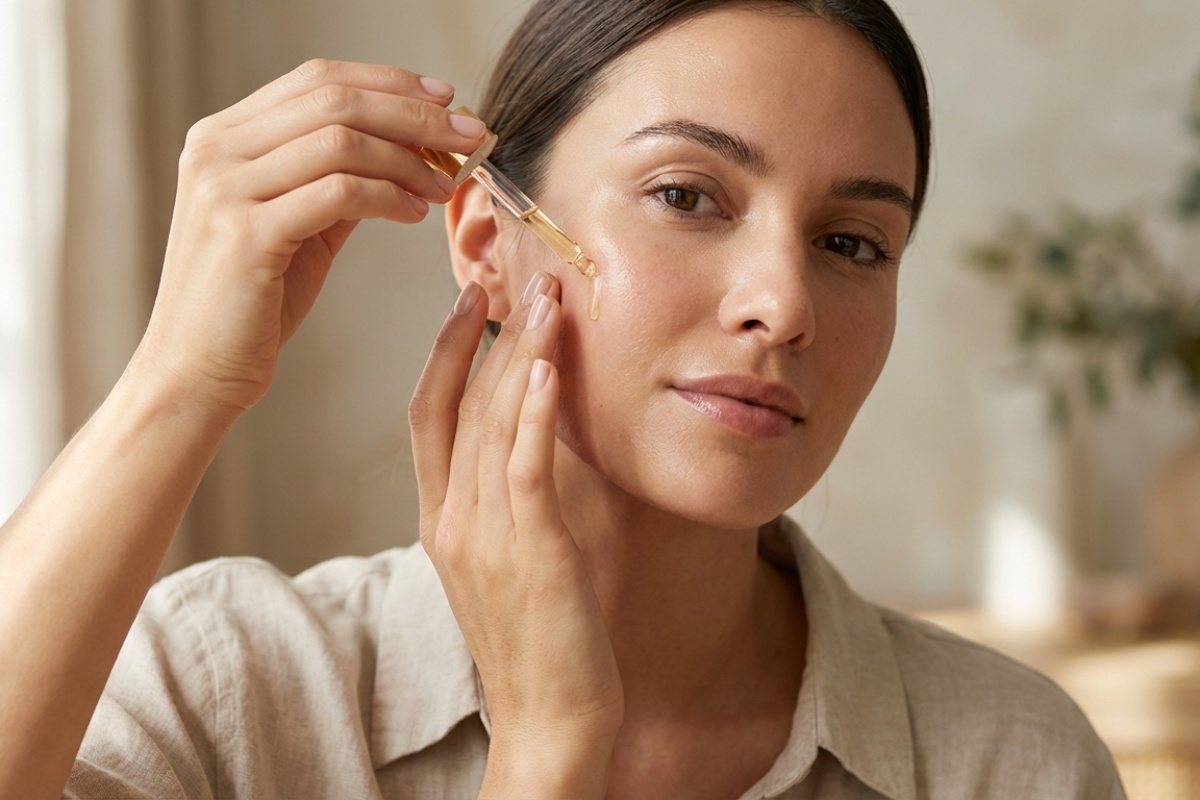 Ovaj serum je krcat kolagenom! Uklanja bore poput lasera i izvrsno hidratizira detail 1