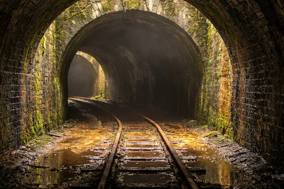 Pokrenuo novu akciju 'Zlatni vlak 2025': 'Može se reći da sam stavio glavu na panj' detail 1