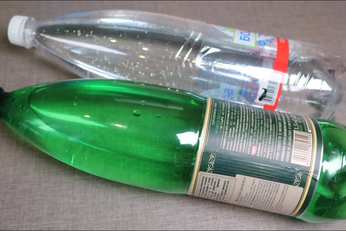 Plastične boce skupljam cijela 3 mjeseca zime: 4 načina primjene u vrtu – trikovi za vrtlare detail 1