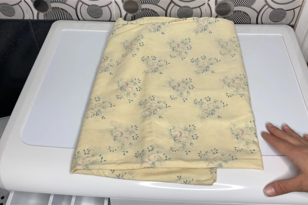 Čak ni u hotelima s 5 zvjezdica na Jadranu posteljina nije tako blistala: 2 žlice u perilicu – i zaboravite na žutilo detail 1