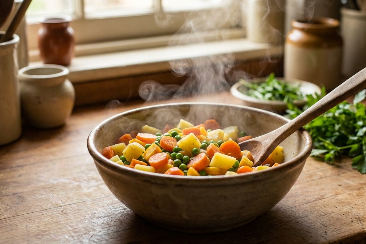 Hrvati je jedu bez prestanka i ne misle na posljedice: Ovako francuska salata utječe na organizam detail 1