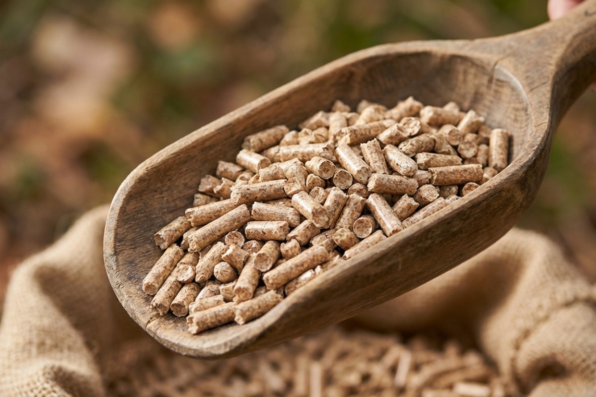 Peleti, drvo ili plin? Usporedili smo najjeftinije metode grijanja detail 1