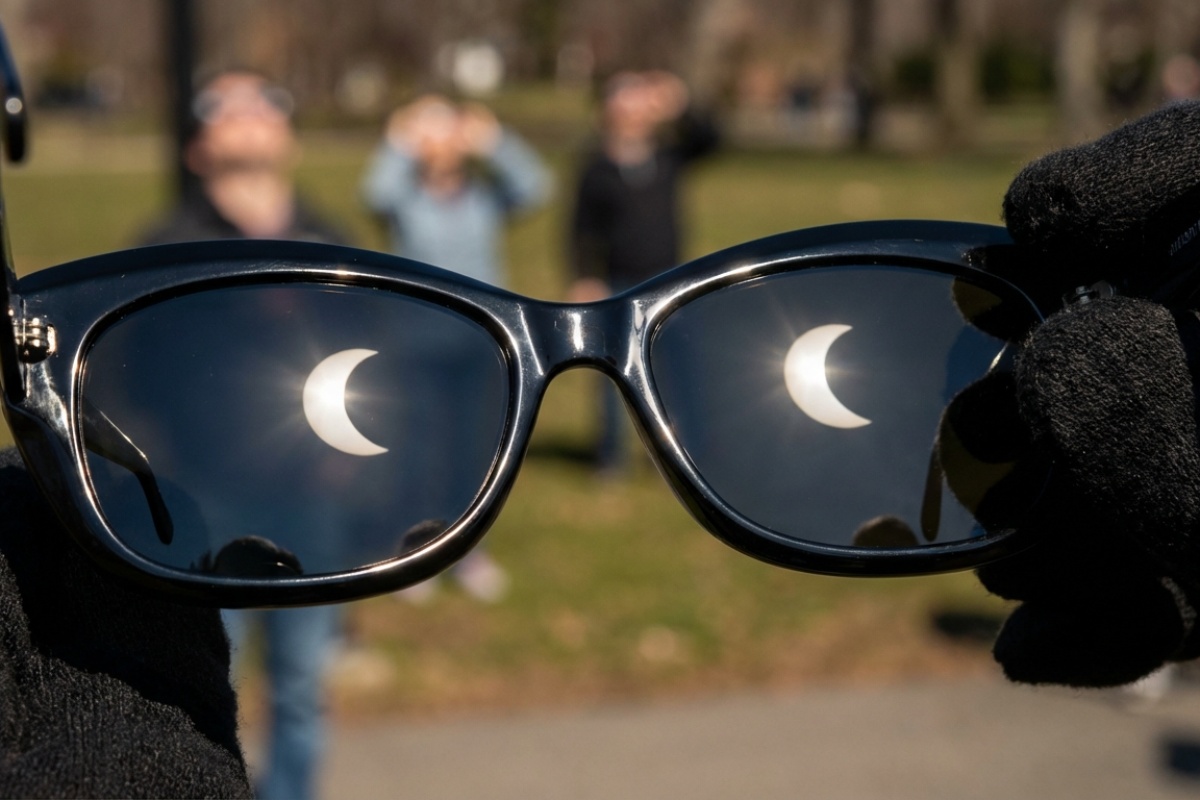 Dan će se pretvoriti u noć: najduža pomrčina Sunca u ovom stoljeću konačno ima službeni datum detail 1