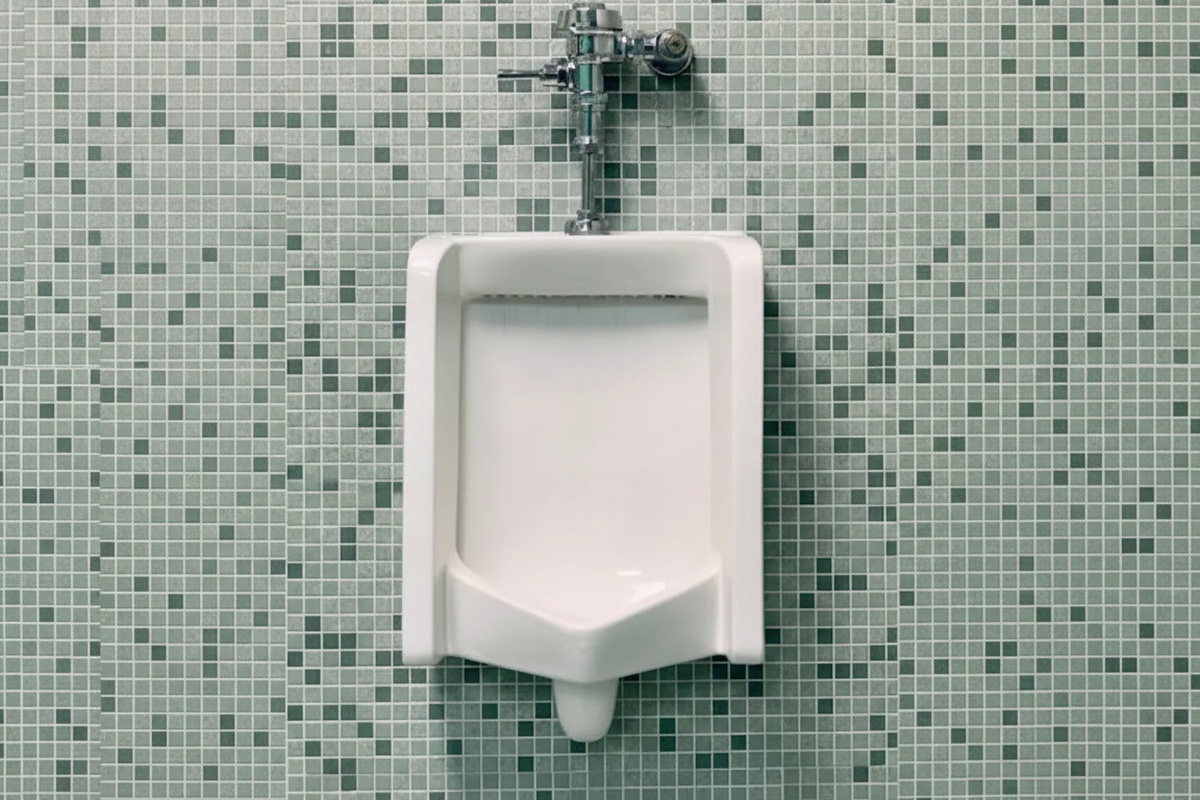 Žute mrlje nestaju u sat vremena: samo ulijte ovo domaće sredstvo u toalet detail 1