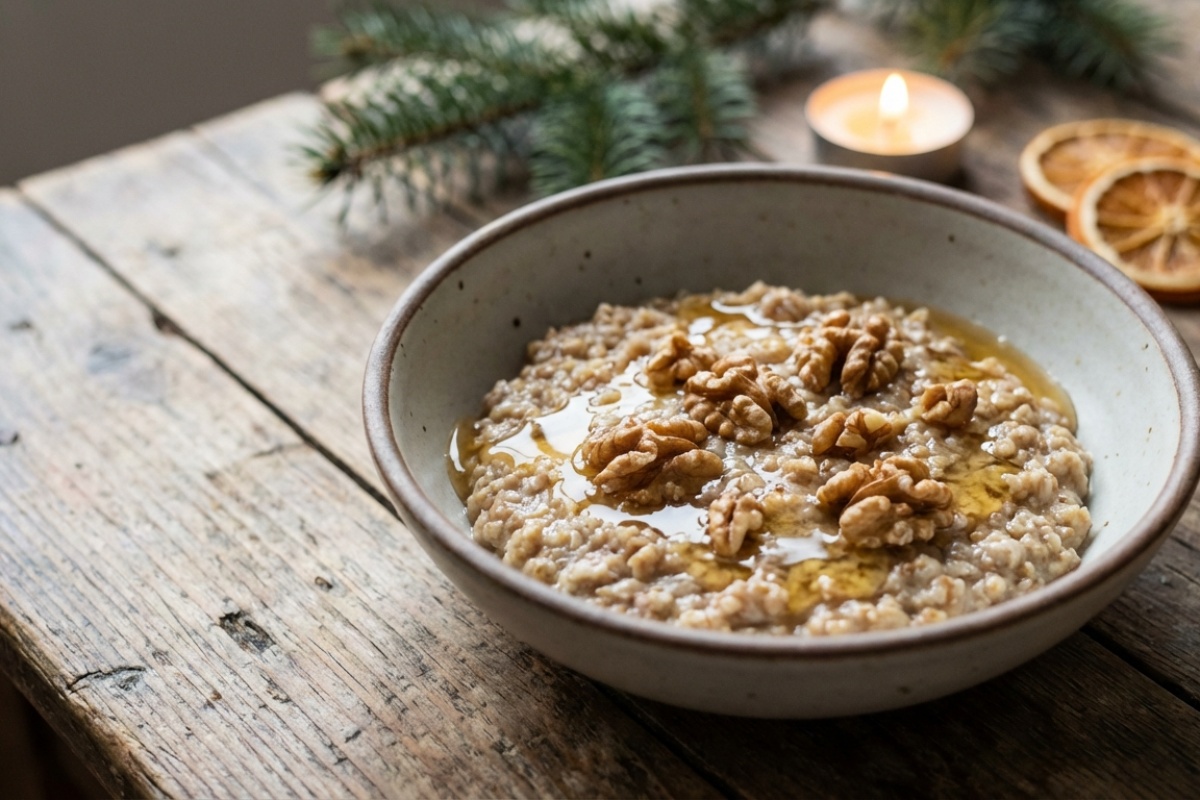 Badnjak 2025: 12 jela koja se obavezno moraju pripremiti detail 1