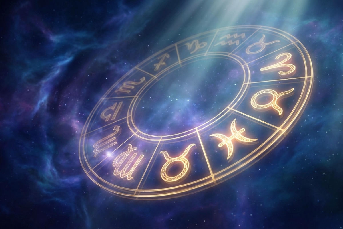 Horoskop za 25. prosinca: Bikovima neočekivani put, Ribama izbor u vlastitu korist detail 1