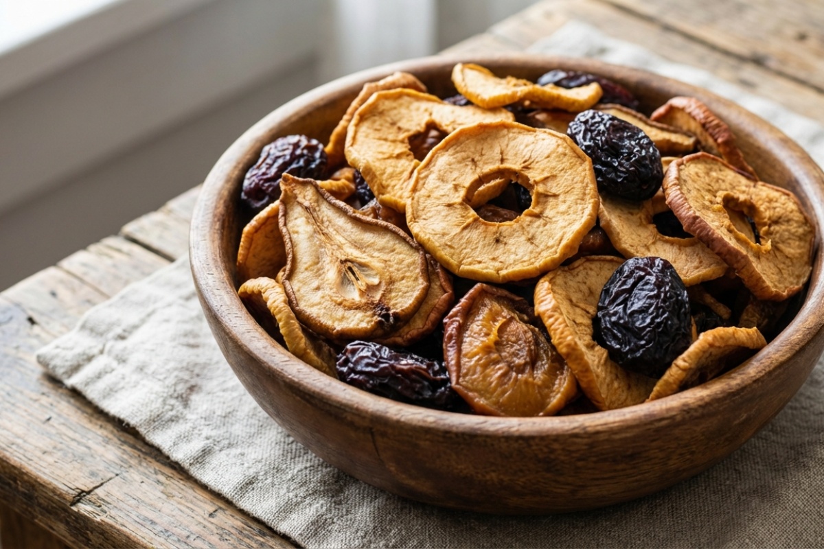 Zašto je kompot od sušenog voća ponekad gorak? Dovoljna je mala promjena detail 1
