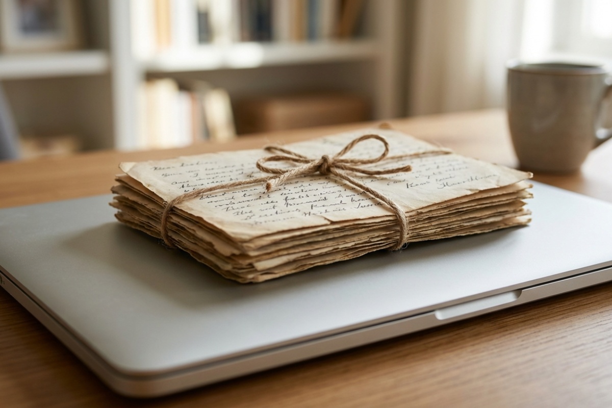 Kraj jedne ere: Danska pošta prestaje s dostavom pisama nakon 400 godina – što to znači za Europu i svijet detail 1