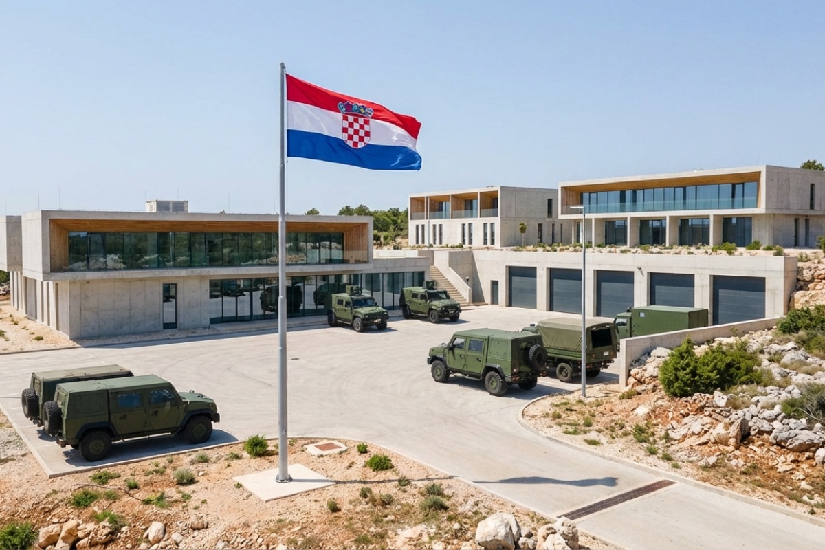 Hrvatima stižu vojne kuverte: tko se ne odazove, država mu može naplatiti do 5.000 eura detail 1