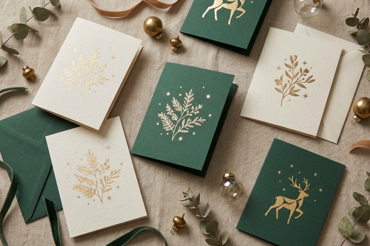 Sretan Božić! Preuzmite najljepše božićne čestitke i razveselite drage ljude jednim klikom detail 1