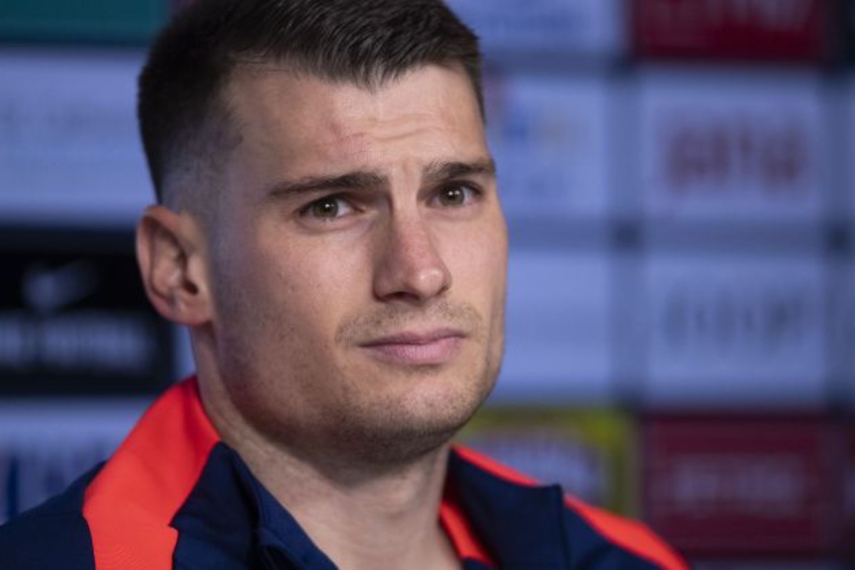 Livaković odlazi bez traga: Girona već sprema dolazak golmanskog diva koji briše Hrvata iz priče detail 1