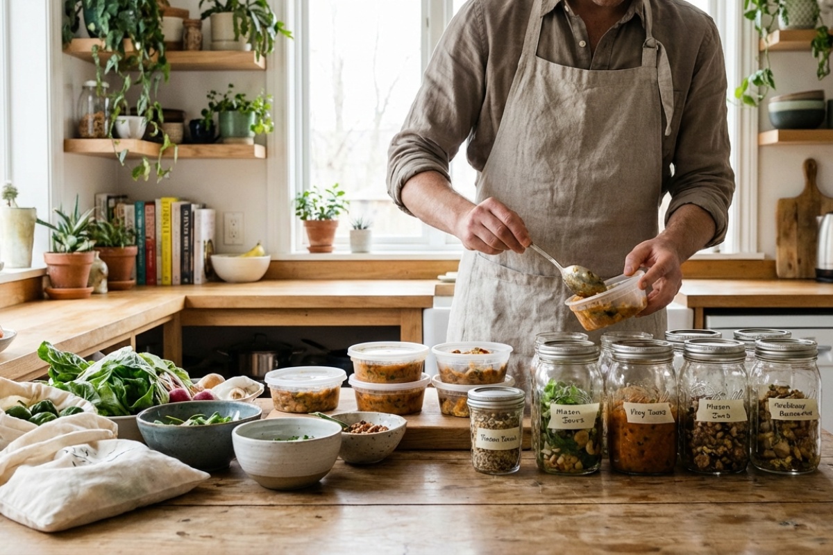 Opasnost u hladnjaku koju svi ignoriraju: Ova tvar je otrovna, a koristimo je svaki dan detail 1