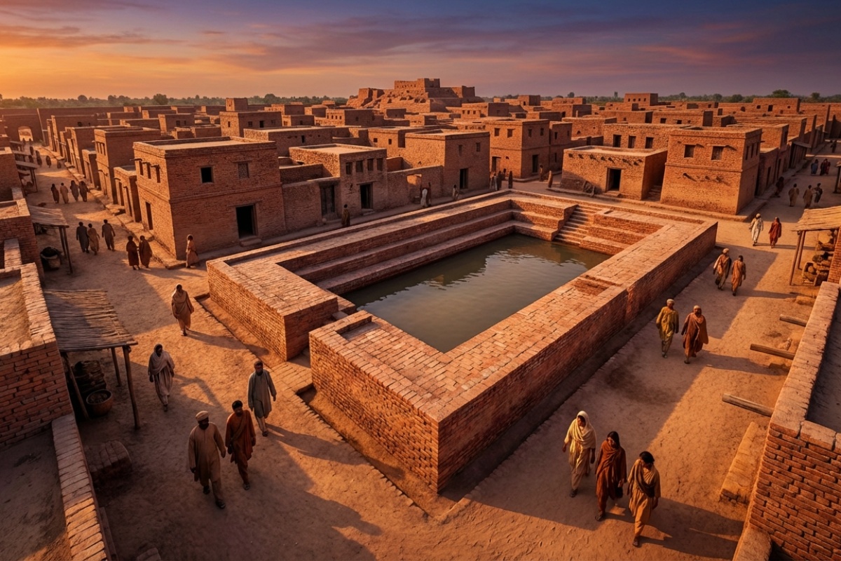 10 civilizacija koje su iznenada nestale. Bez ratova, bez tragova detail 1