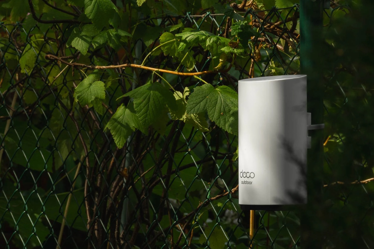 Tri slova i imaš upola manje kabela. Shvatio sam to nakon 20 godina detail 1